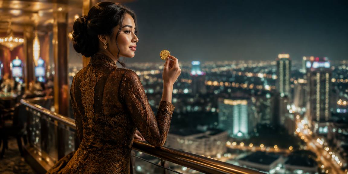 sumbertogel Explore Casino Rooms From One Home